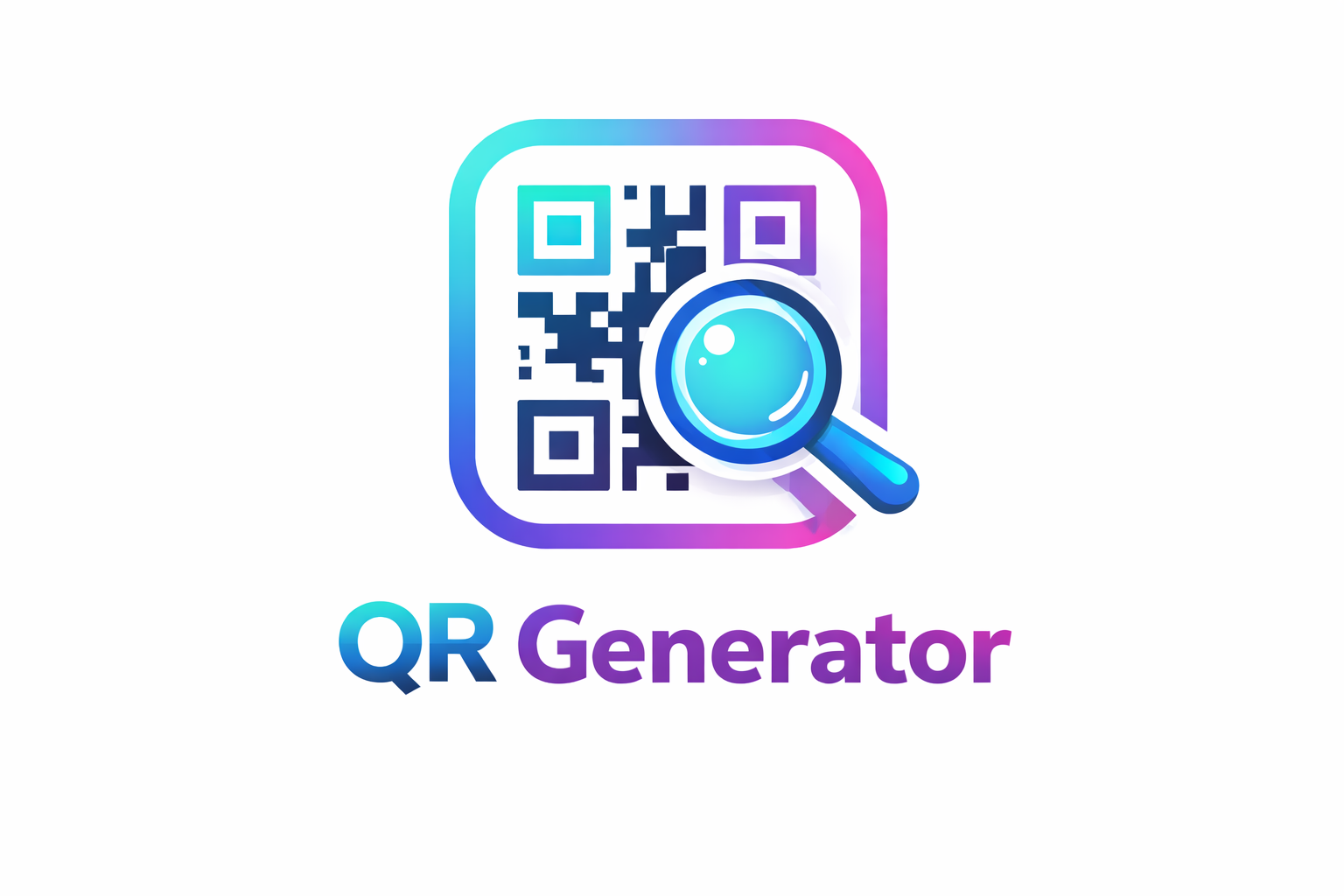 QR Code Generator