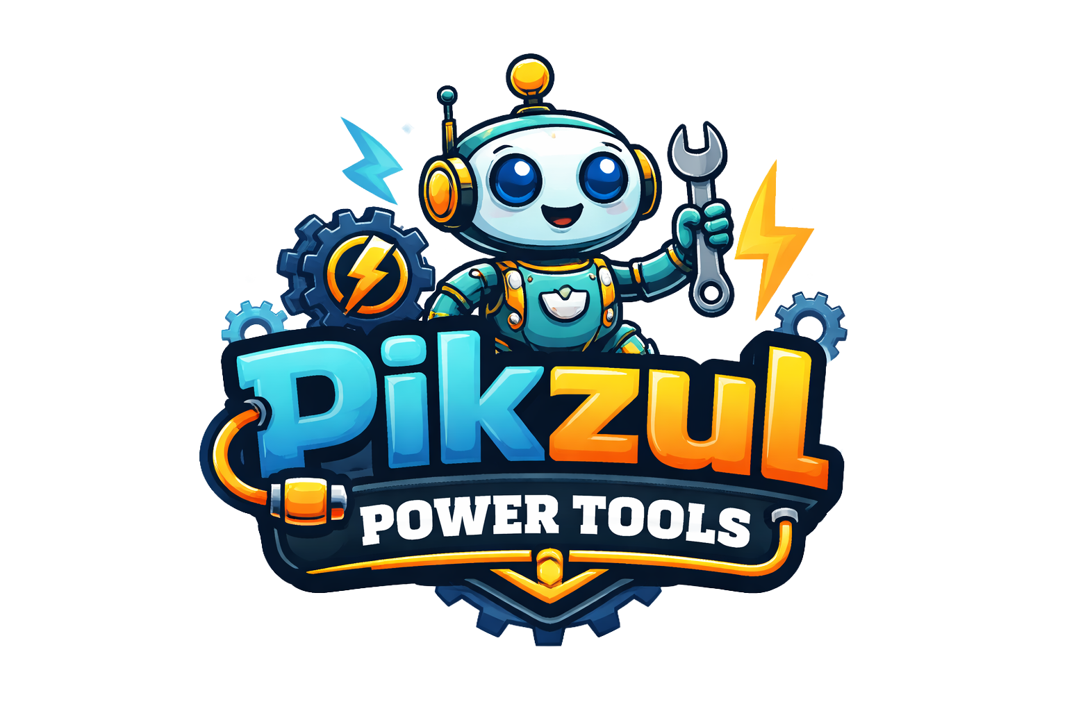 Pikzul Power Tools